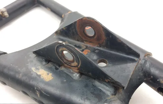 Front Passenger Right Upper A-Arm 2010 Polaris RZR 800 EFI 1874