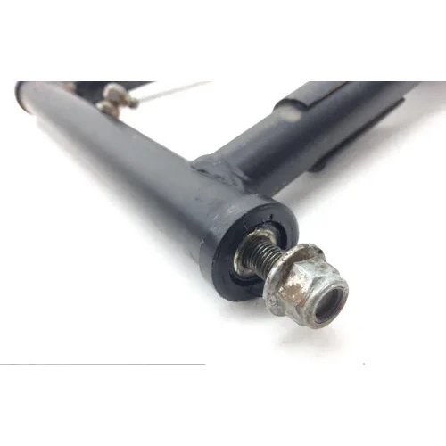 Front Passenger Right Upper A-Arm 2010 Polaris RZR 800 EFI 1874 9