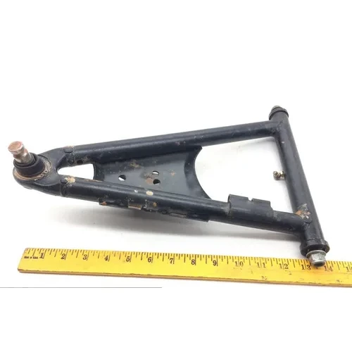 Front Passenger Right Upper A-Arm 2010 Polaris RZR 800 EFI 1874 13