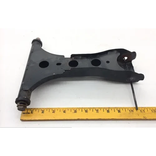 Rear Driver Left Upper A-Arm 2010 Polaris RZR 800 EFI 1874 11