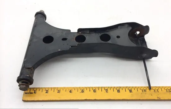 Rear Driver Left Upper A-Arm 2010 Polaris RZR 800 EFI 1874