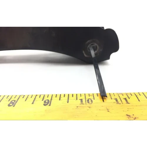 Rear Driver Left Upper A-Arm 2010 Polaris RZR 800 EFI 1874 12