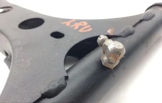 Rear Driver Left Upper A-Arm 2010 Polaris RZR 800 EFI 1874