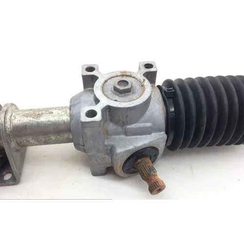 Steering Rack and Pinion 2010 Polaris RZR 800 EFI 1874 x 11