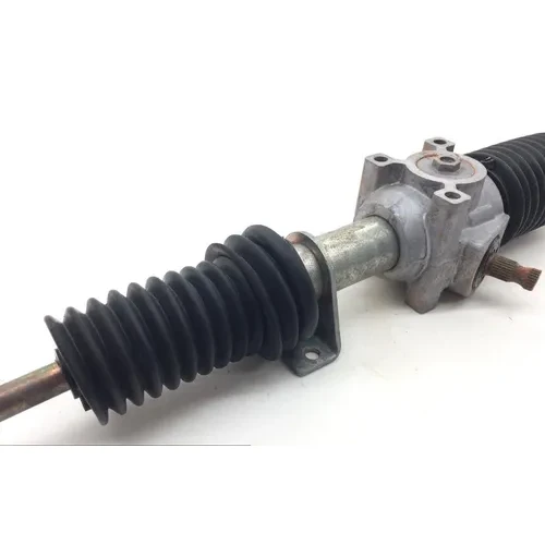 Steering Rack and Pinion 2010 Polaris RZR 800 EFI 1874 x 9