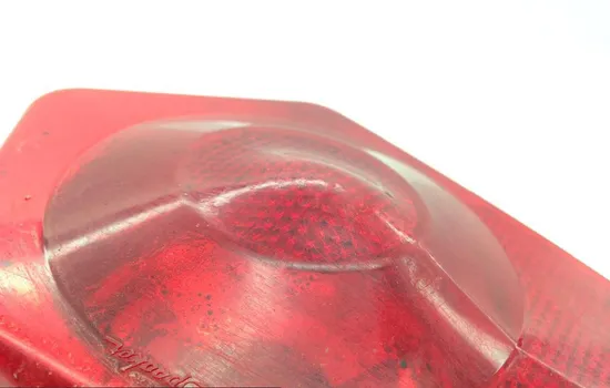 Left Brake Tail Light 2010 Polaris RZR 800 EFI 1874 x