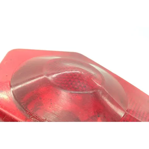 Left Brake Tail Light 2010 Polaris RZR 800 EFI 1874 x 5