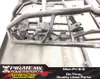 Wildcat Frame Chassis From 2014 Arctic Cat X Limited #14