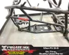 Wildcat Frame Chassis From 2014 Arctic Cat X Limited #14