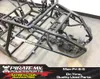 Wildcat Frame Chassis From 2014 Arctic Cat X Limited #14
