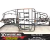 Wildcat Frame Chassis From 2014 Arctic Cat X Limited #14