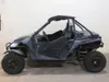 Wildcat Frame Chassis From 2014 Arctic Cat X Limited #14
