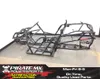 Wildcat Frame Chassis From 2014 Arctic Cat X Limited #14