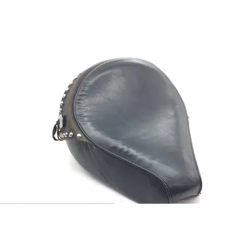 Front Seat Rider Driver Pad Cushion 03 Harley Softail Standard FXST 1871 x 3