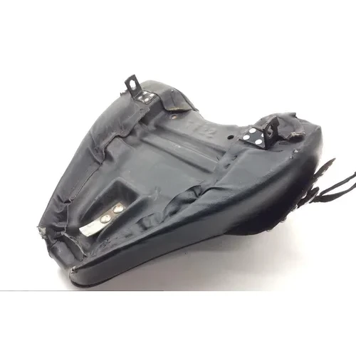 Front Seat Rider Driver Pad Cushion 03 Harley Softail Standard FXST 1871 x 15