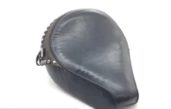 Front Seat Rider Driver Pad Cushion 03 Harley Softail Standard FXST 1871 x
