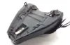 Front Seat Rider Driver Pad Cushion 03 Harley Softail Standard FXST 1871 x