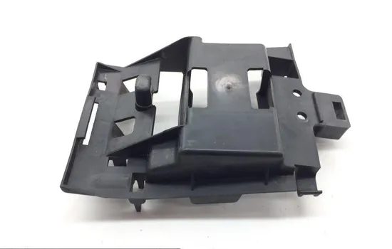 Main Engine Wiring Harness Bracket 03 Harley Softail Standard  FXST 1871