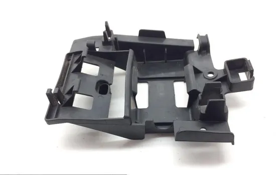 Main Engine Wiring Harness Bracket 03 Harley Softail Standard  FXST 1871