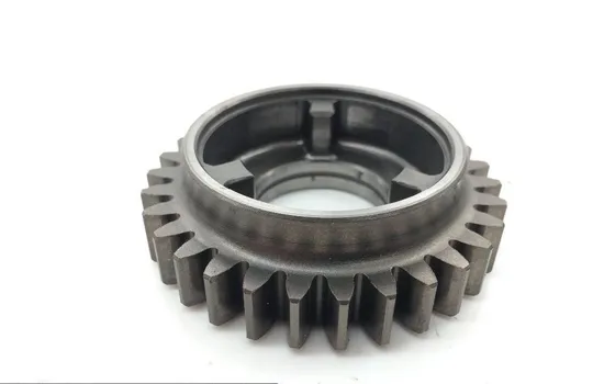 Engine Balancer 2003 Suzuki GSXR1000 1821