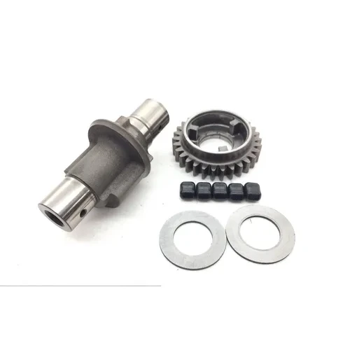 Engine Balancer 2003 Suzuki GSXR1000 1821 3