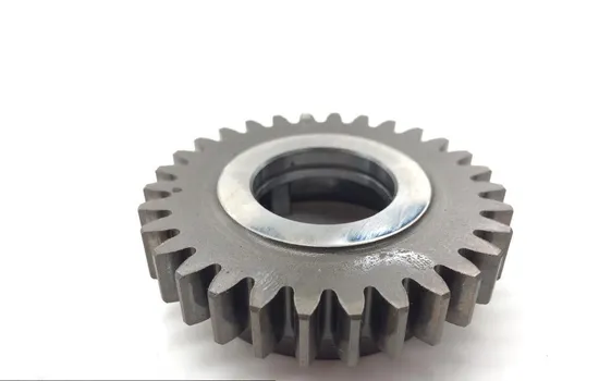 Engine Balancer 2003 Suzuki GSXR1000 1821