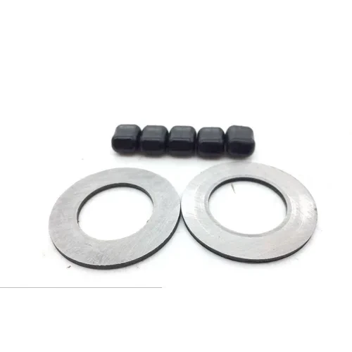 Engine Balancer 2003 Suzuki GSXR1000 1821 9