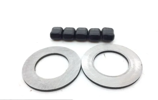 Engine Balancer 2003 Suzuki GSXR1000 1821