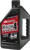 Maxima Extra High Performance 10W40 Synthetic 4T Engine Motor Oil 1 Gallon