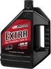 Maxima Extra High Performance 10W40 Synthetic 4T Engine Motor Oil 1 Gallon