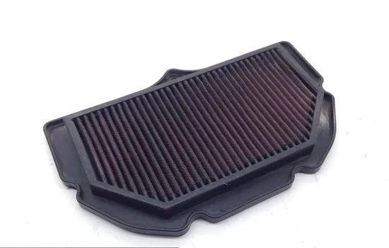 K&N Air Filter 2001 Suzuki GSXR750 1877