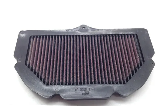 K&N Air Filter 2001 Suzuki GSXR750 1877