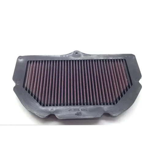 K&N Air Filter 2001 Suzuki GSXR750 1877 7