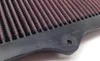 K&N Air Filter 2001 Suzuki GSXR750 1877