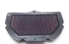 K&N Air Filter 2001 Suzuki GSXR750 1877
