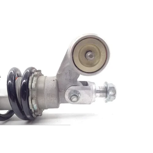 Rear Shock Coil Suspension W Linkage Dogbone 2001 Suzuki GSXR750 1877 13