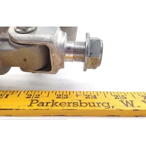 Rear Shock Coil Suspension W Linkage Dogbone 2001 Suzuki GSXR750 1877 16