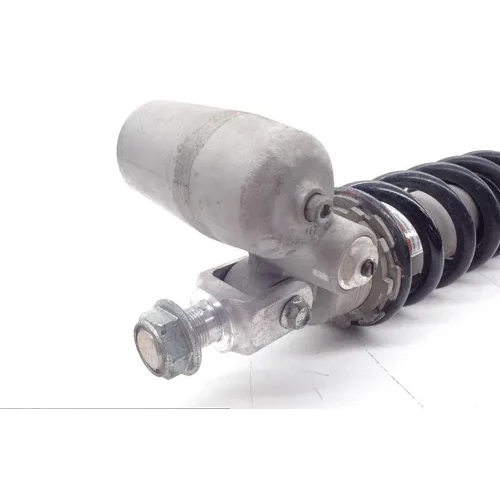 Rear Shock Coil Suspension W Linkage Dogbone 2001 Suzuki GSXR750 1877 5