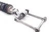 Rear Shock Coil Suspension W Linkage Dogbone 2001 Suzuki GSXR750 1877