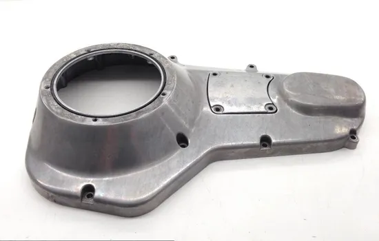 Outer Primary Clutch Cover 2000 Harley-Davidson Electra Glide FLHT 1861