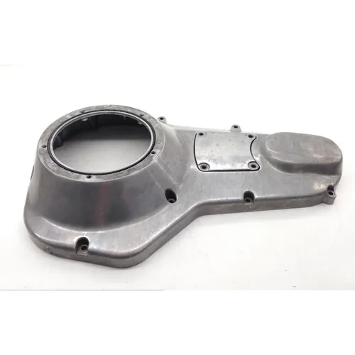 Outer Primary Clutch Cover 2000 Harley-Davidson Electra Glide FLHT 1861 7