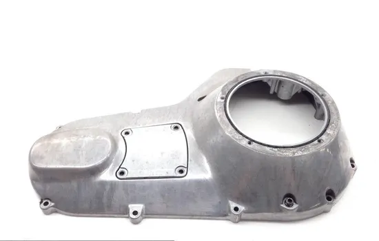 Outer Primary Clutch Cover 2000 Harley-Davidson Electra Glide FLHT 1861