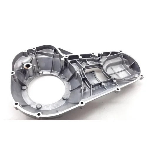 Outer Primary Clutch Cover 2000 Harley-Davidson Electra Glide FLHT 1861 8