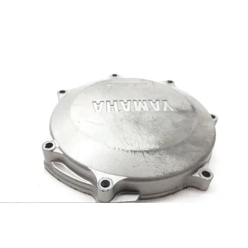 Engine Outer Clutch Cover 2010 Yamaha YFZ450X 1875A 9