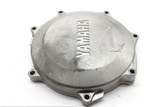 Engine Outer Clutch Cover 2010 Yamaha YFZ450X 1875A
