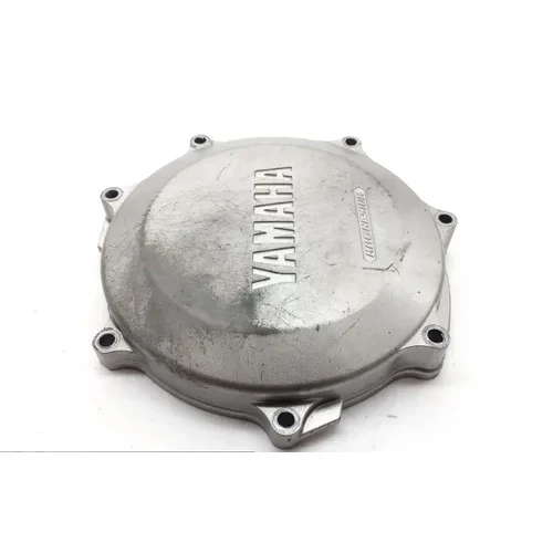 Engine Outer Clutch Cover 2010 Yamaha YFZ450X 1875A 7