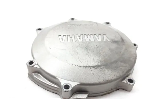 Engine Outer Clutch Cover 2010 Yamaha YFZ450X 1875A