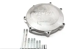 Engine Outer Clutch Cover 2010 Yamaha YFZ450X 1875A