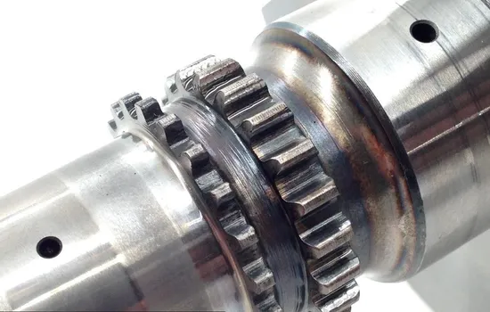 Engine Crankshaft Crank Shaft 2014 Arctic Cat Wildcat X 1000 Limited 1866