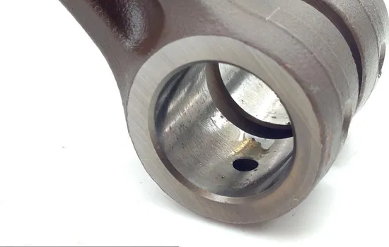 Engine Crankshaft Crank Shaft 2014 Arctic Cat Wildcat X 1000 Limited 1866